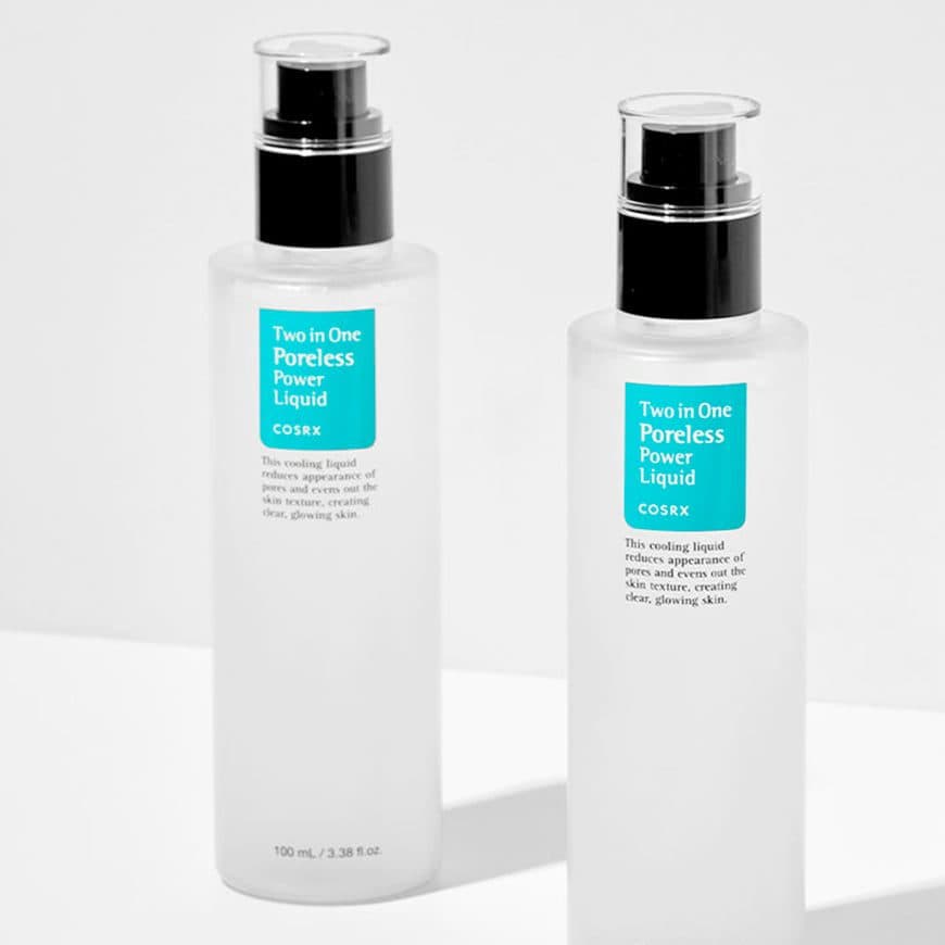 کوزارکس لیکوئید ضد منافذ کوزارکس - تصویر 2