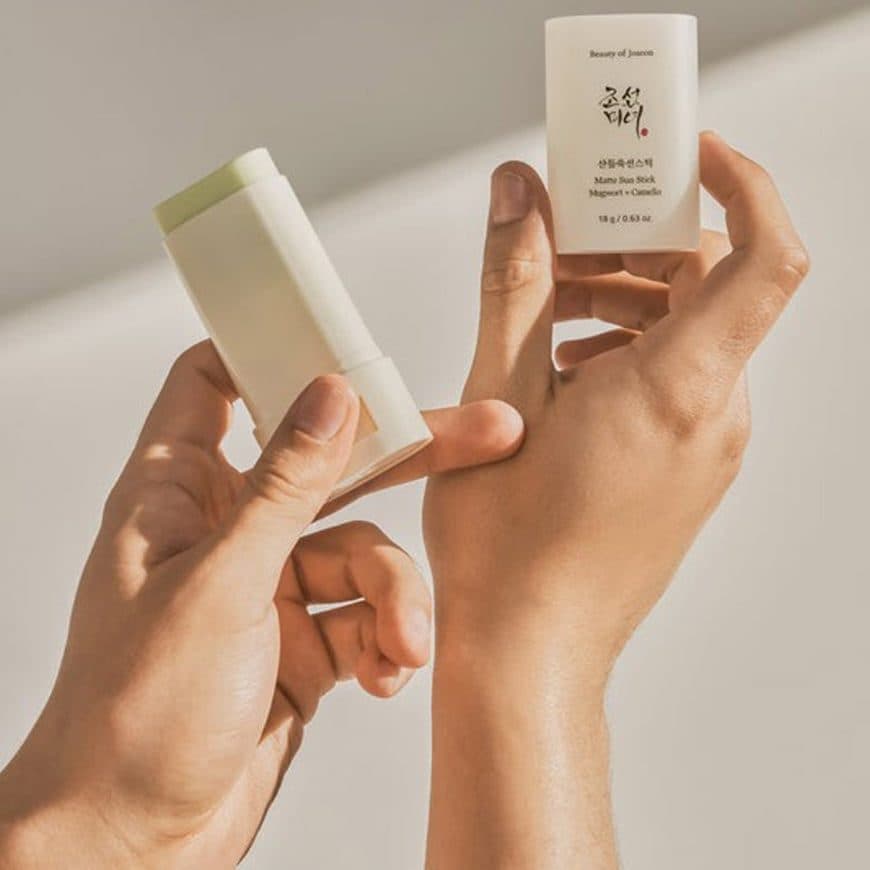بیوتی آف جوسان ضد آفتاب SPF۵۰ استیکی بیوتی آف جوسان - تصویر 3