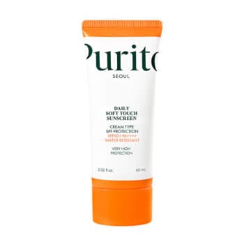 پیوریتو ضد آفتاب دیلی سافت تاچ پیوریتو SPF50