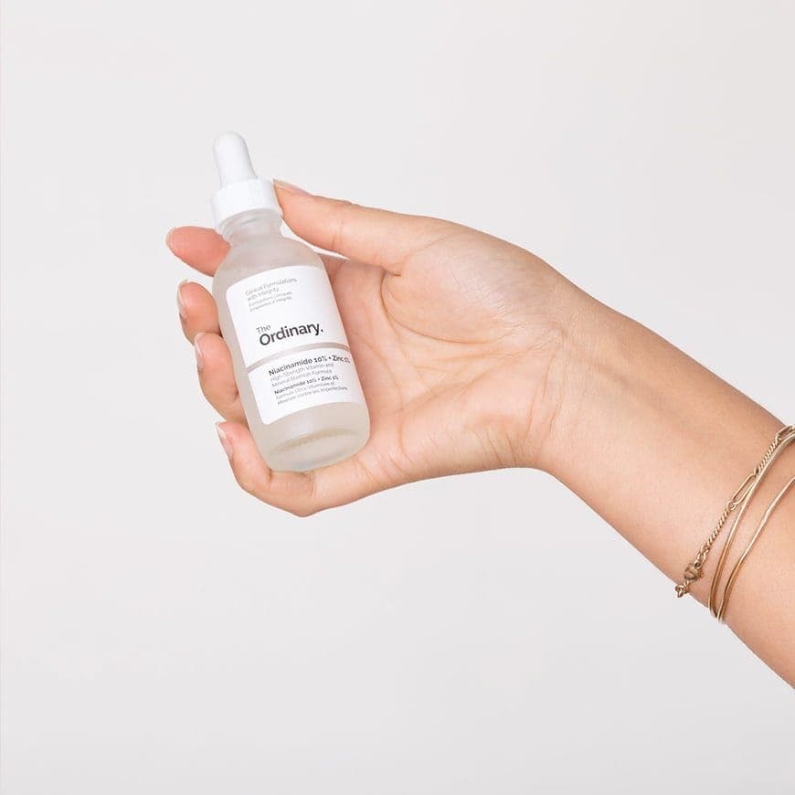 اوردینری سرم نیاسینامید ۱۰٪ + زینک ۱٪ اوردینری - تصویر 2