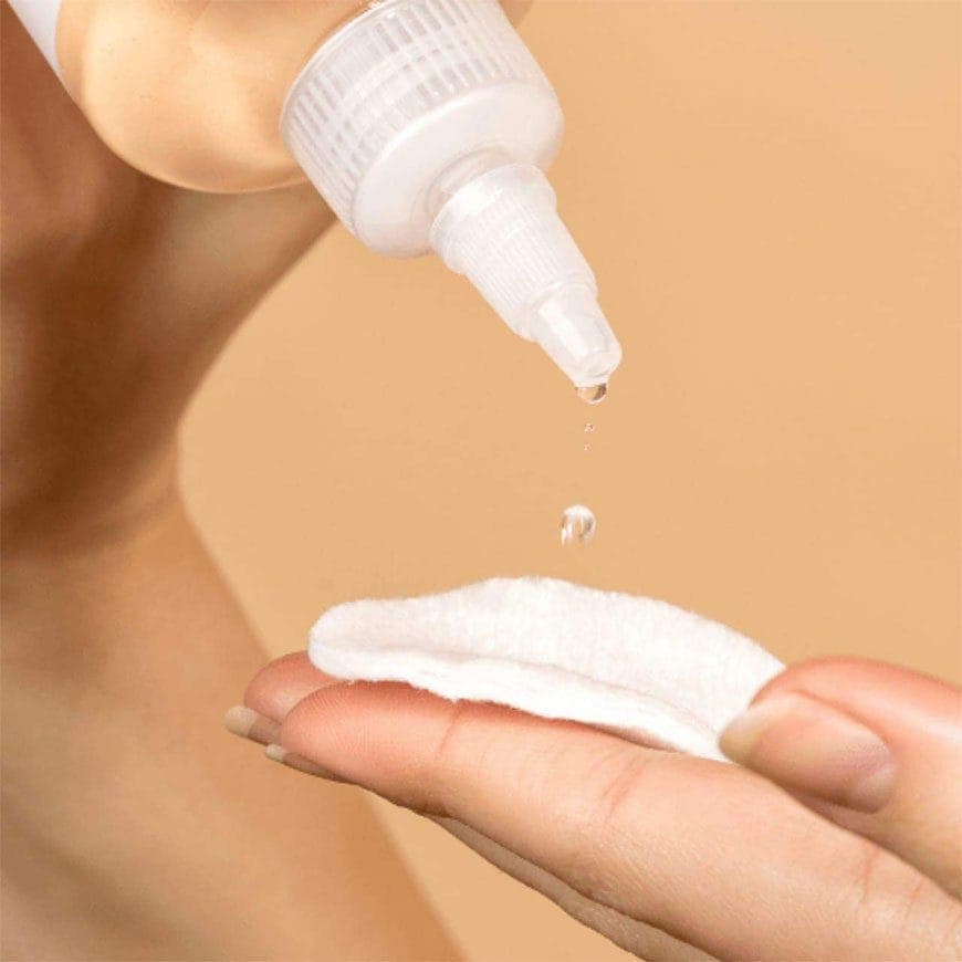 اوردینری تونر گلیکولیک اسید ۷% اوردینری - تصویر 3