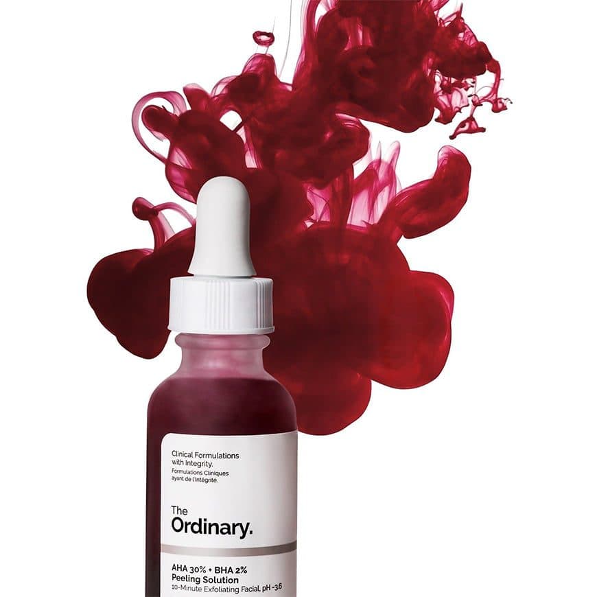 اوردینری سرم پیلینگ AHA ۳۰% + BHA ۲% اوردینری - تصویر 3
