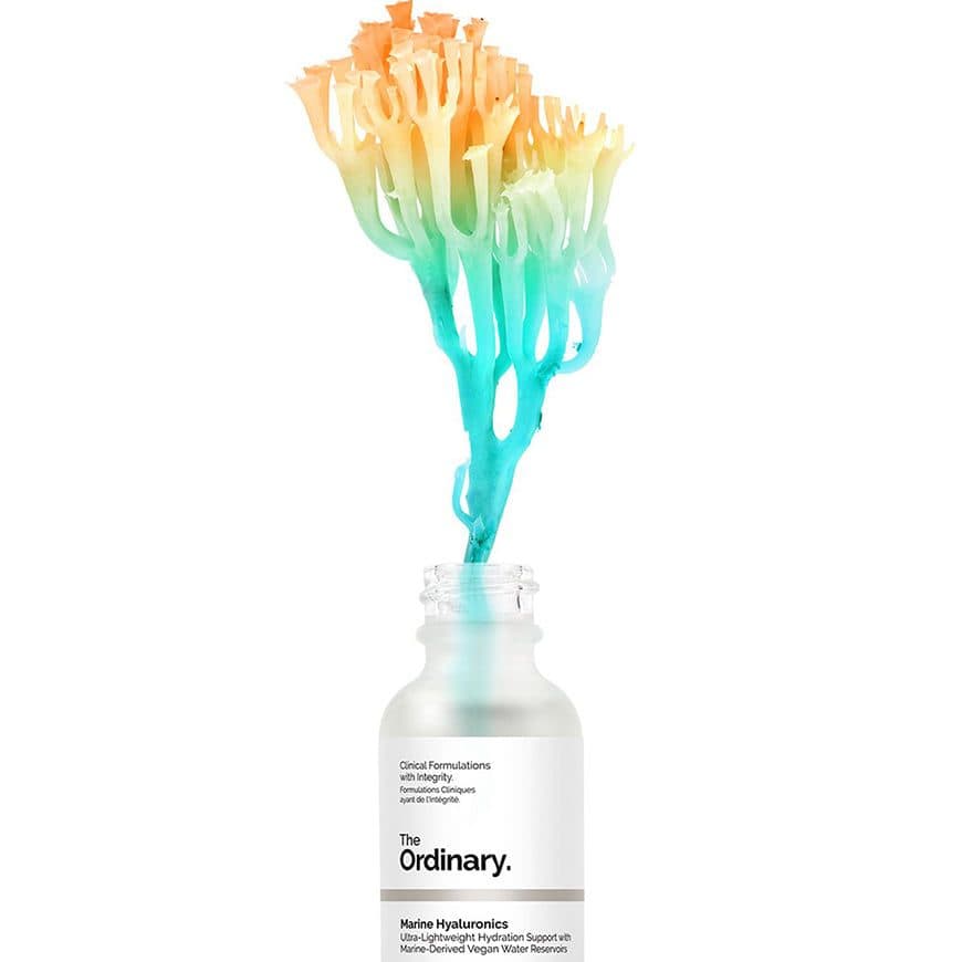 اوردینری سرم هیالورونیک دریایی اوردینری - تصویر 2