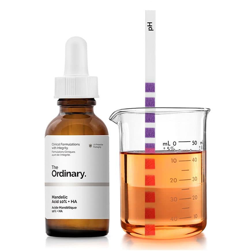 اوردینری سرم ماندلیک اسید ۱۰% اوردینری - تصویر 3