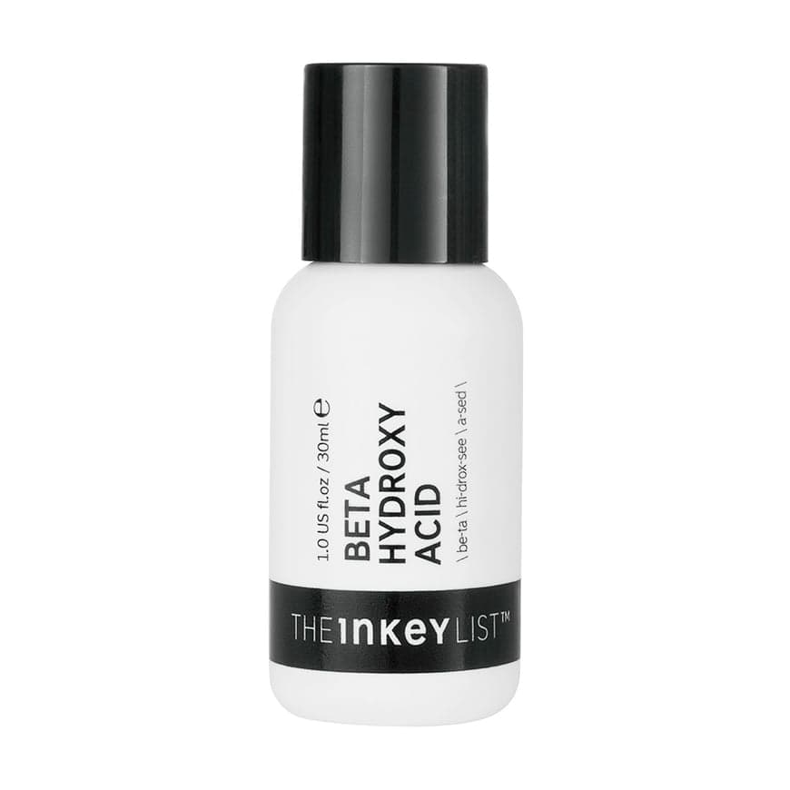 اینکی لیست سرم بتا هیدروکسی اسید اینکی لیست