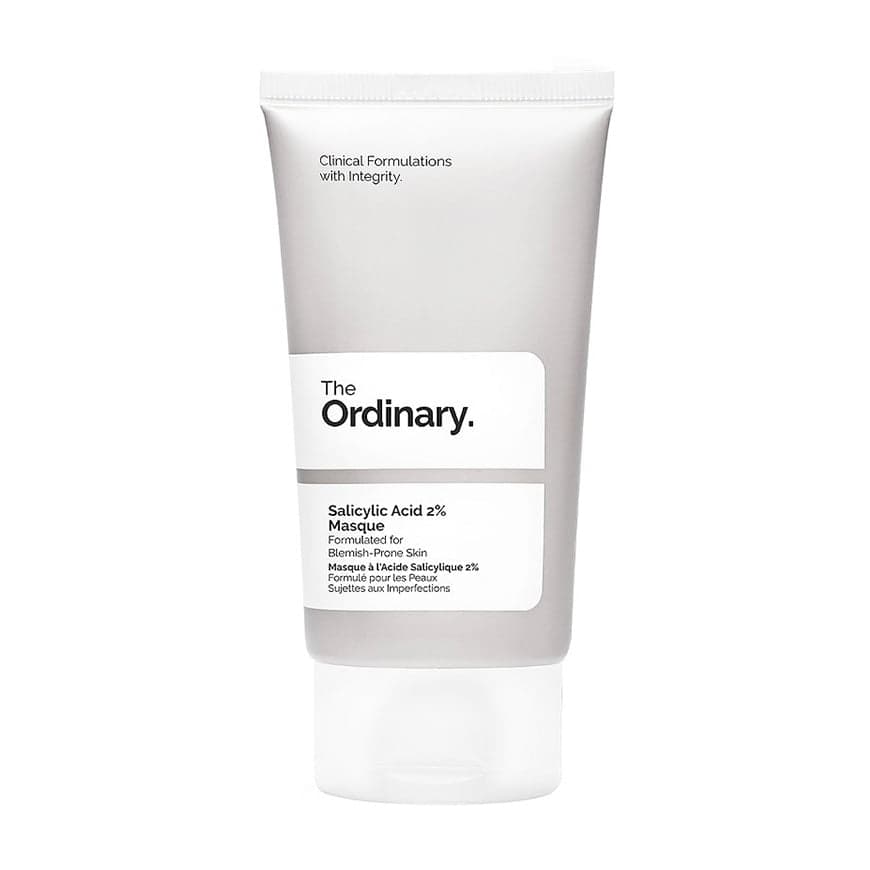 اوردینری ماسک سالیسیلیک اسید ۲% اوردینری