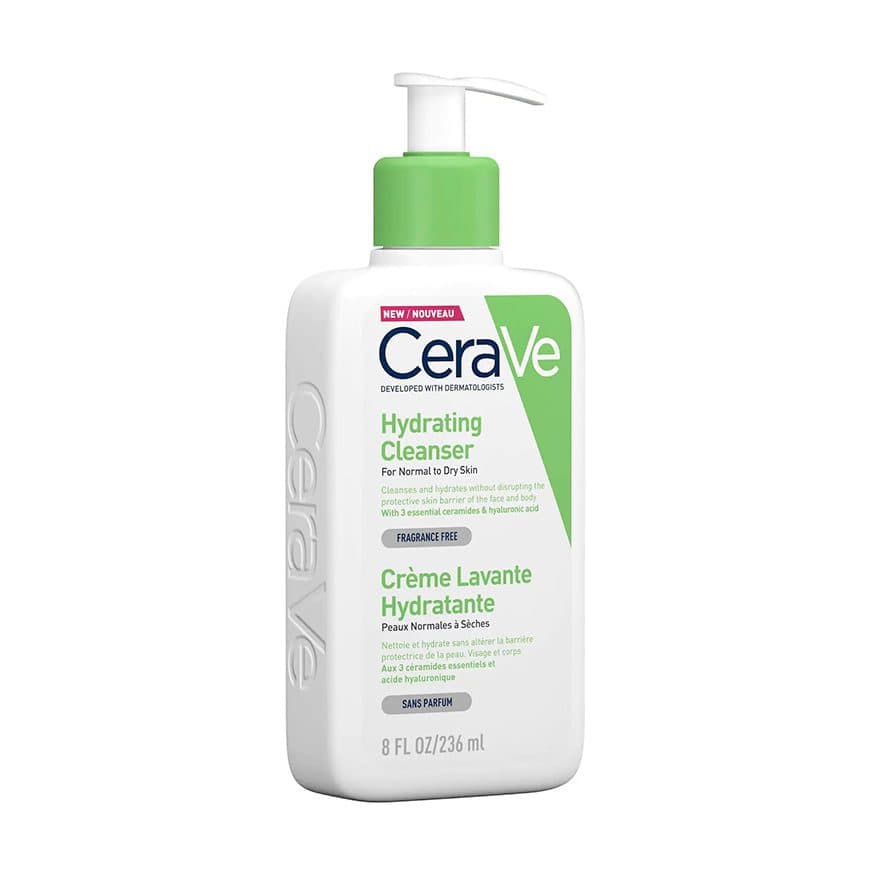 سراوی شوینده پوست خشک سراوی - تصویر 2