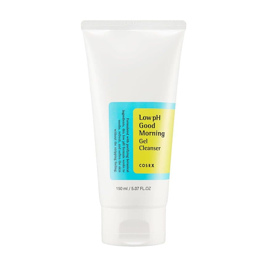 کوزارکس ژل شوینده روزانه کوزارکس