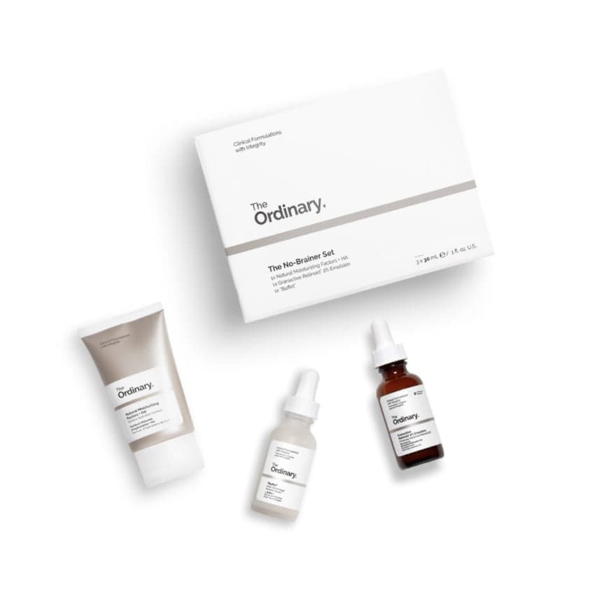 اوردینری ست جوانساز و ضد چروک اوردینری - تصویر 3