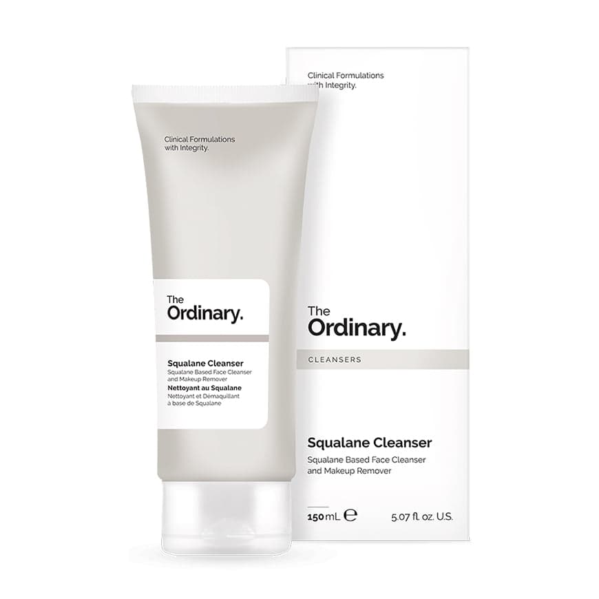 اوردینری پاک کننده اسکوالان اوردینری - تصویر 2