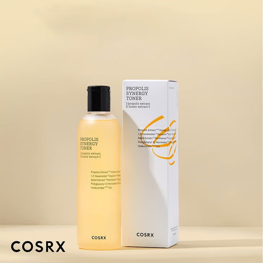 کوزارکس تونر پروپولیس کوزارکس - تصویر 3