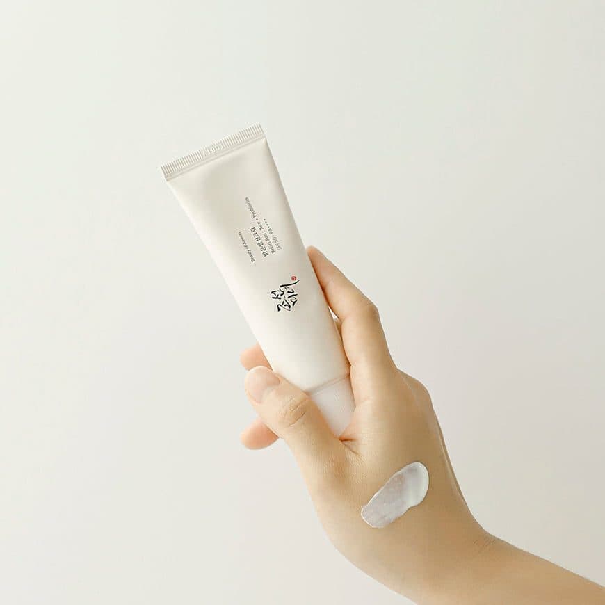 بیوتی آف جوسان ضد آفتاب SPF۵۰ بیوتی آف جوسان - تصویر 2