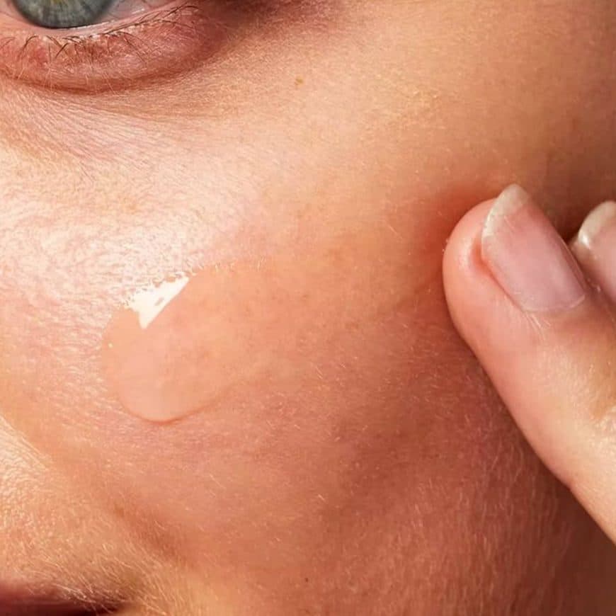 سراوی ژل ضد جوش سراوی - تصویر 3