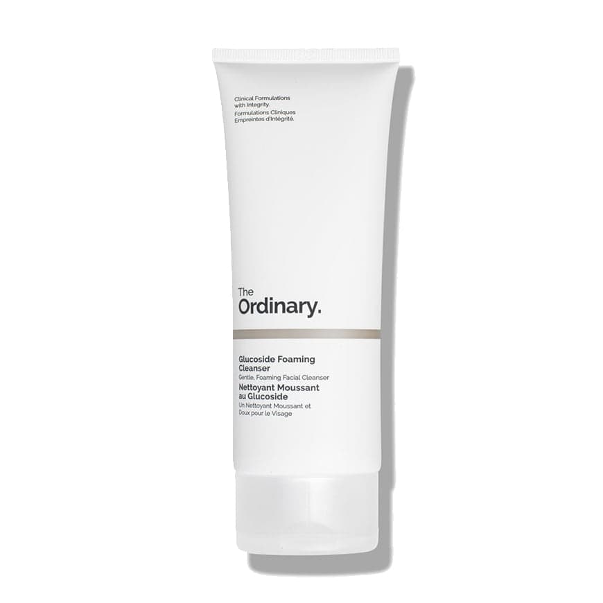 اوردینری شوینده فومی گلیکوزاید اوردینری