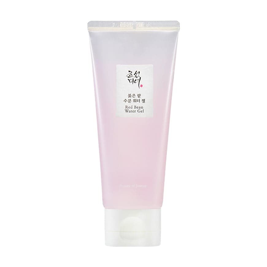 بیوتی آف جوسان ژل مرطوب کننده لوبیا قرمز بیوتی آف جوسان