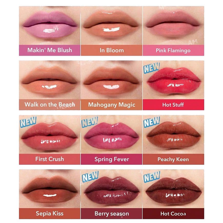 شیگلم لیپ پلامپر شیگلم مدل Pout-Perfect - تصویر 5