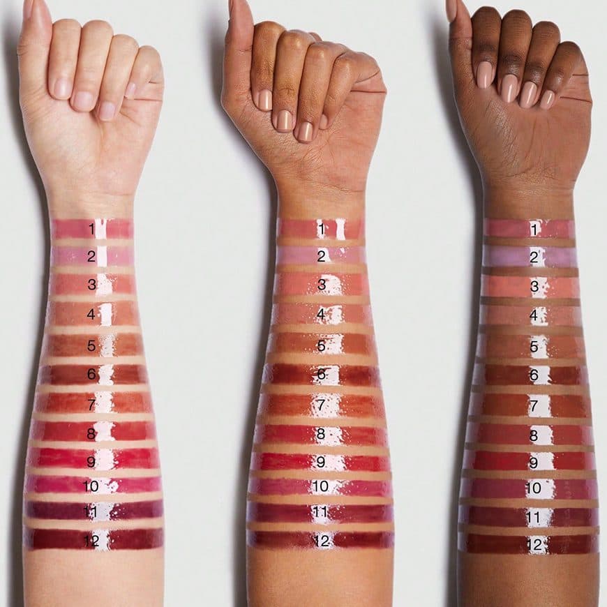 شیگلم لیپ پلامپر شیگلم مدل Pout-Perfect - تصویر 6