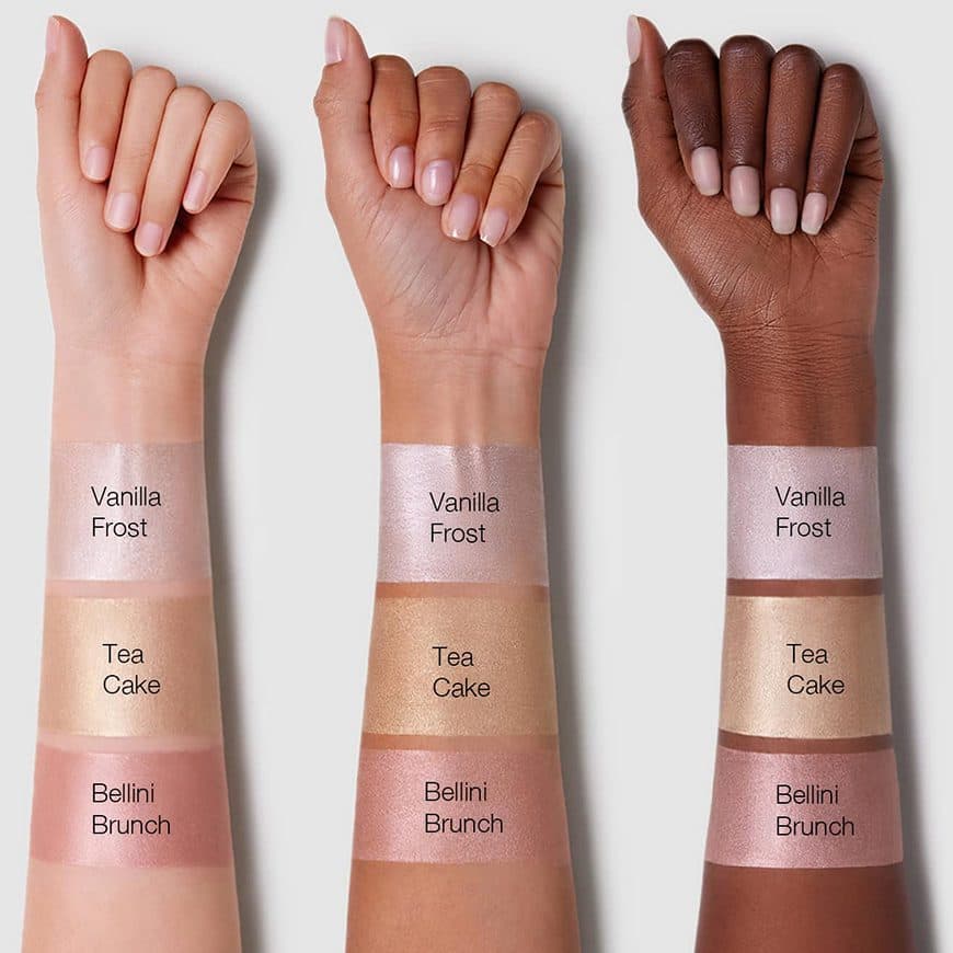 شیگلم هایلایتر مایع Glow Bloom شیگلم - تصویر 3