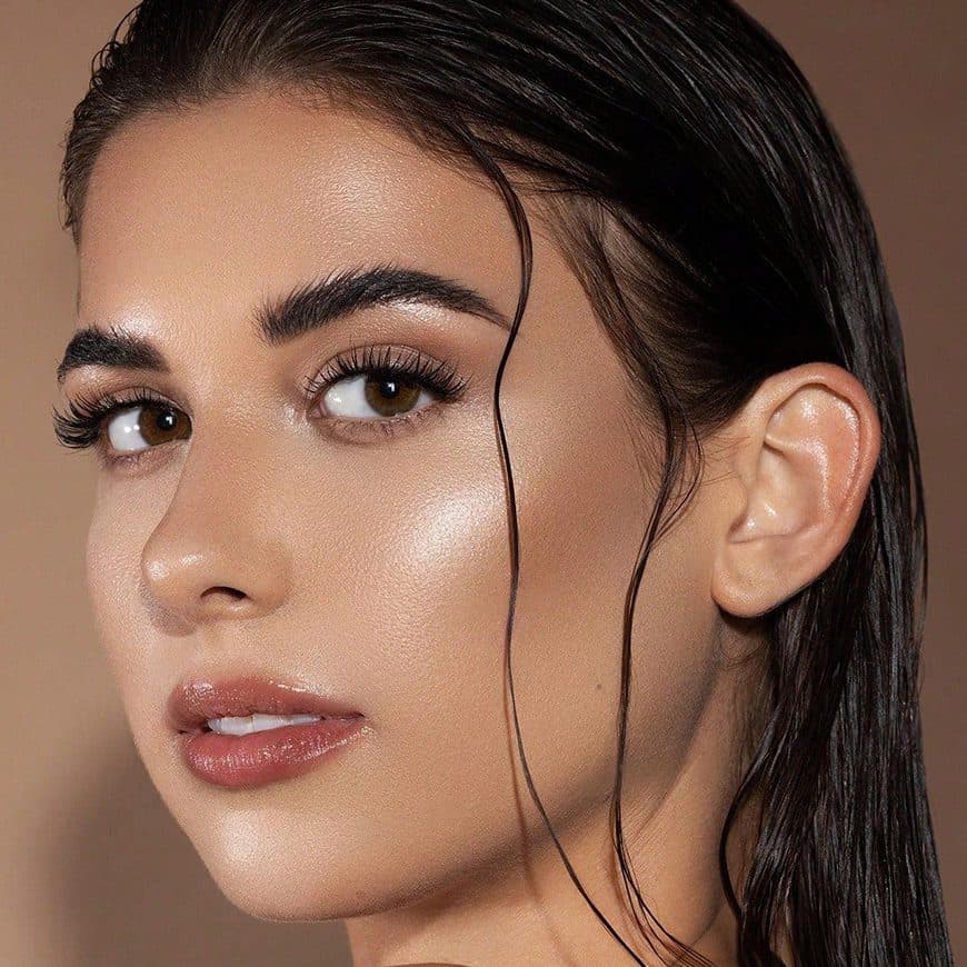 شیگلم هایلایتر مایع Glow Bloom شیگلم - تصویر 4