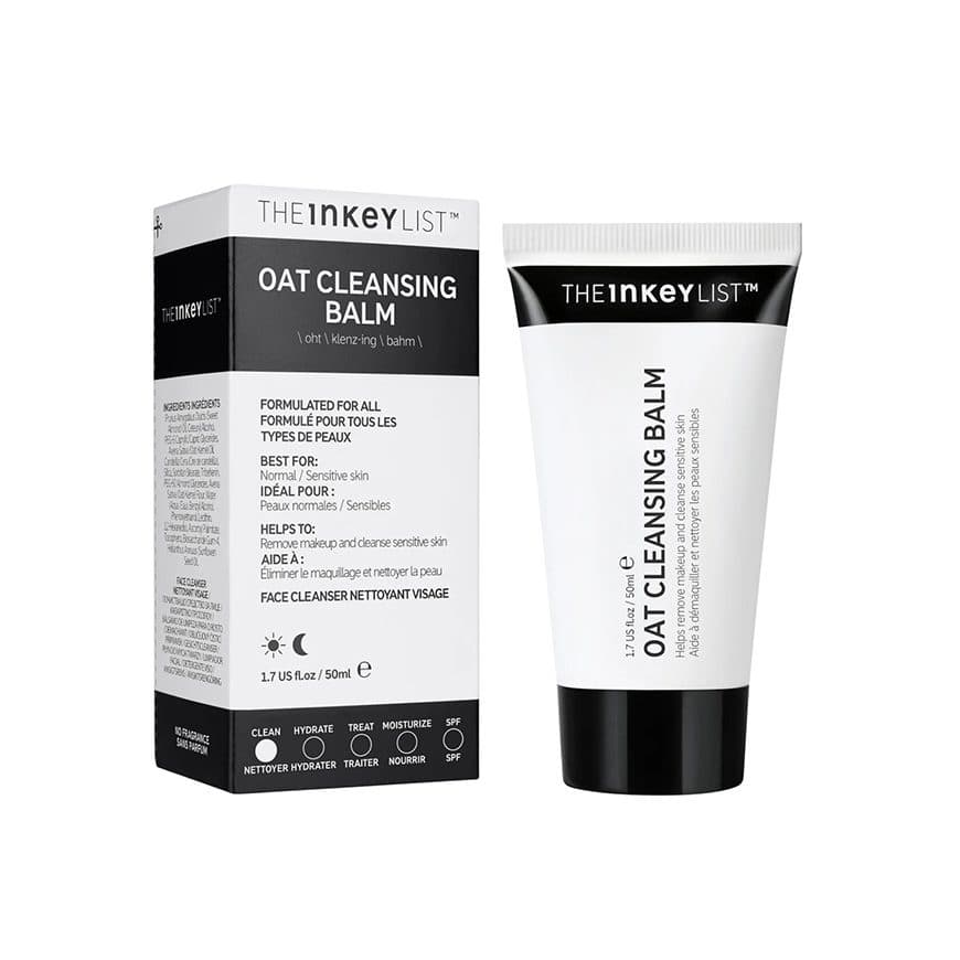 اینکی لیست بالم پاک کننده صورت اینکی لیست - تصویر 2