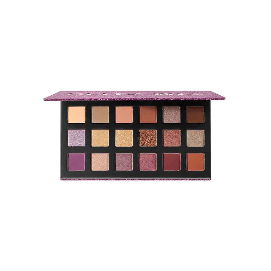 شیگلم پالت سایه Glitz Wiz شیگلم مدل Ecstasy