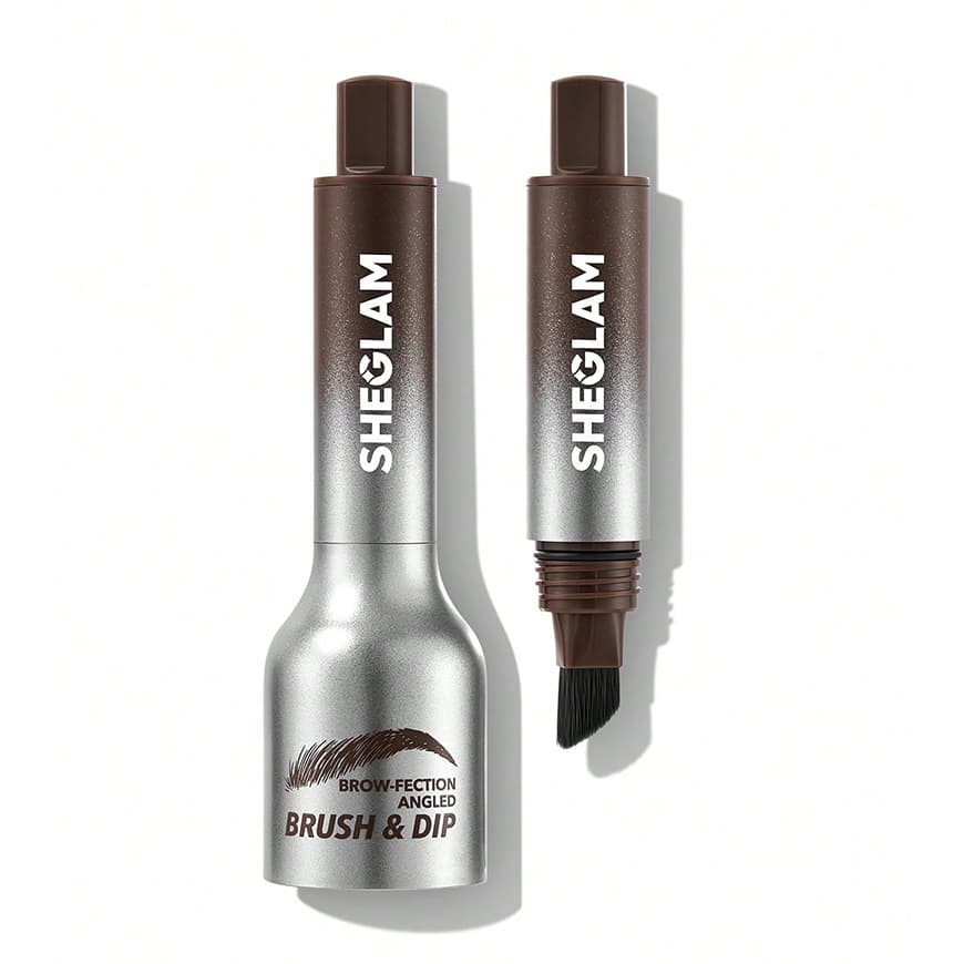 شیگلم هاشور ابرو شیگلم مدل Brow-Fection