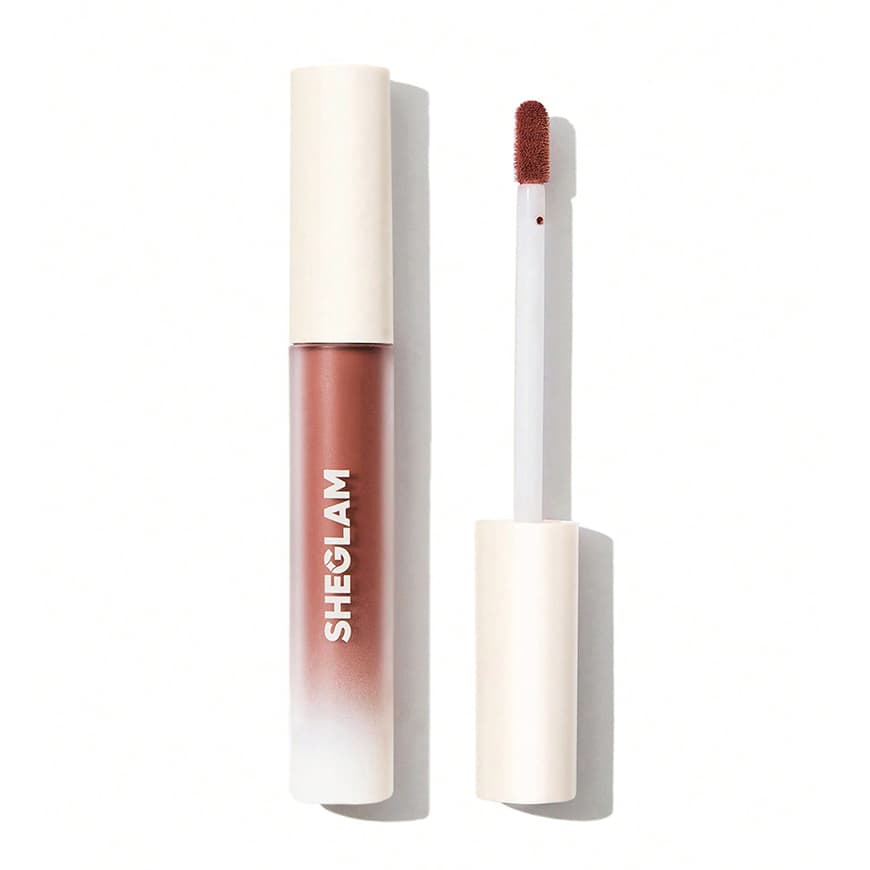 شیگلم رژ لب مایع مات شیگلم مدل Allure