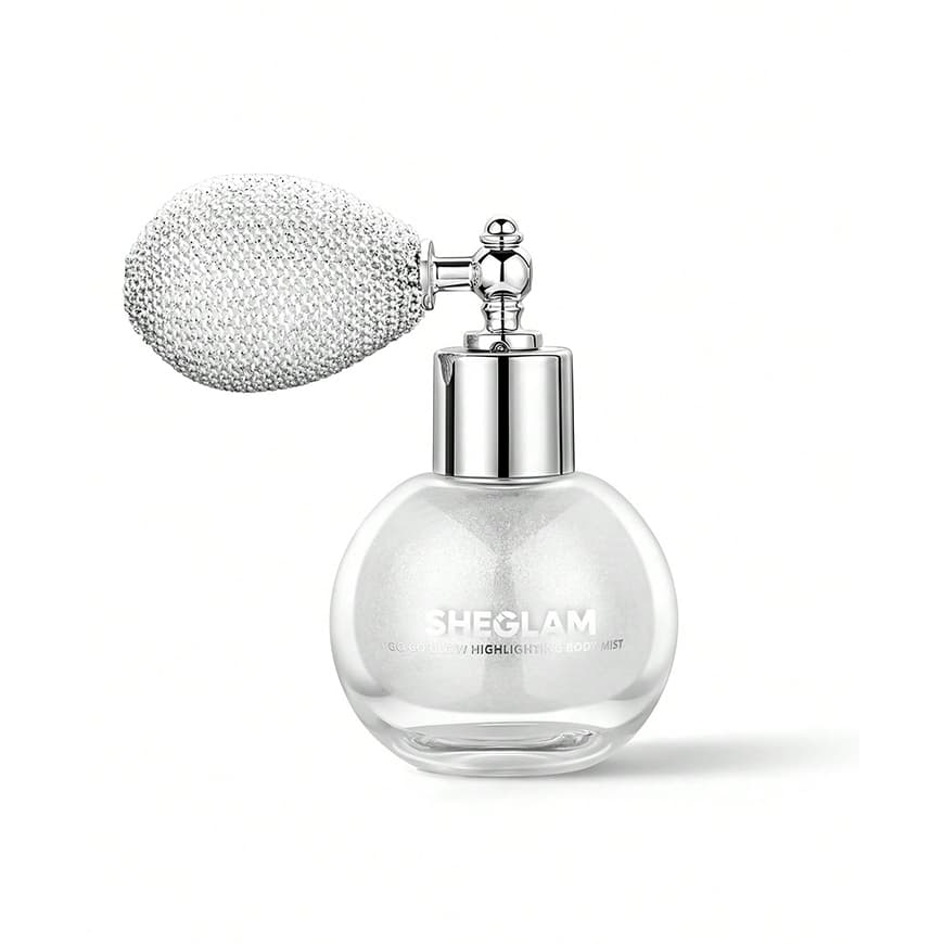 شیگلم هایلایتر بدن شاین شیگلم