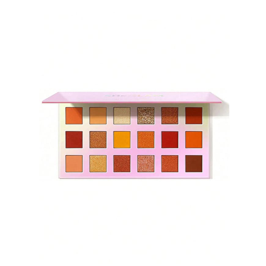 شیگلم پالت سایه شیگلم مدل Artistry Palette - Bejewelled