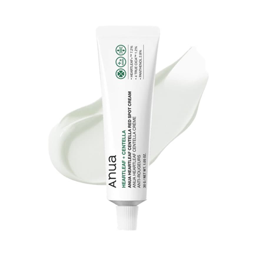 آنوا کرم ضد لک آنوا مدل سنتلا هارتلیف