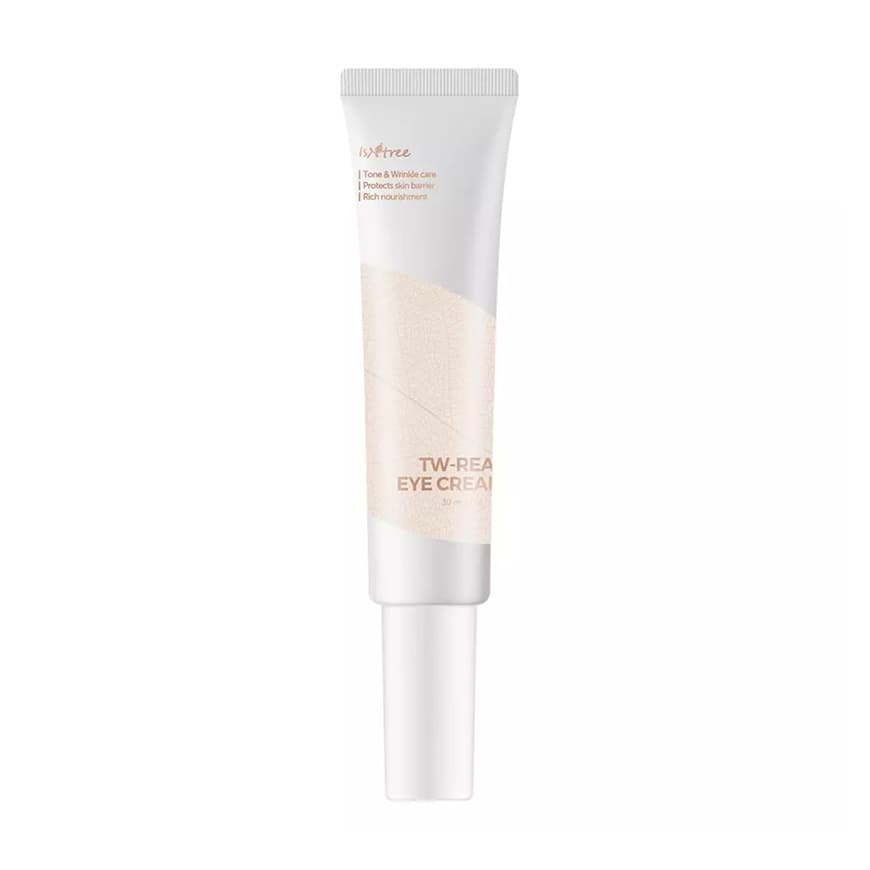 ایزنتری کرم دور چشم بیفیدا ایزنتری