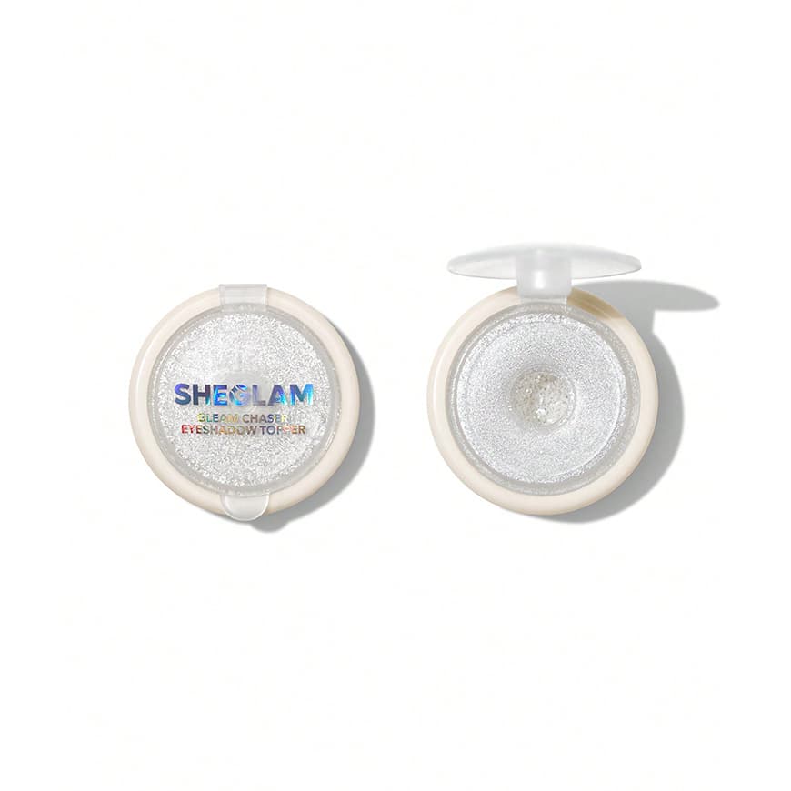 شیگلم سایه چشم گلیتری Gleam Chaser شیگلم