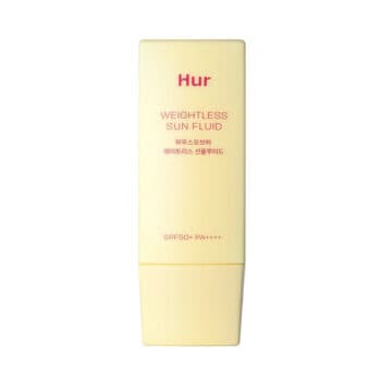 هاوس آف هور ضد آفتاب فلوئیدی هاوس آف هور