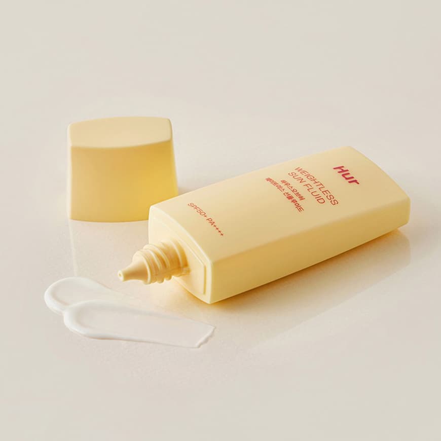 هاوس آف هور ضد آفتاب فلوئیدی هاوس آف هور - تصویر 2