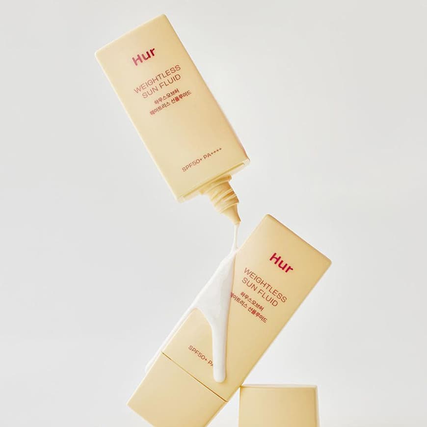 هاوس آف هور ضد آفتاب فلوئیدی هاوس آف هور - تصویر 3