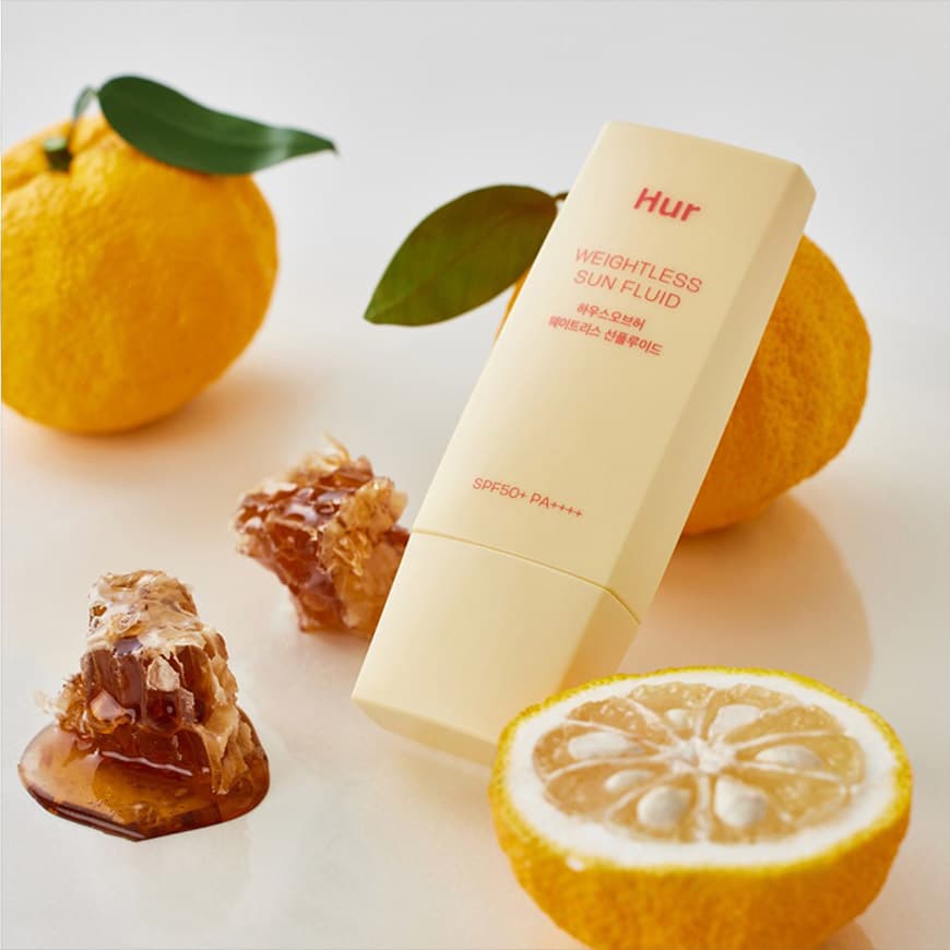 هاوس آف هور ضد آفتاب فلوئیدی هاوس آف هور - تصویر 5