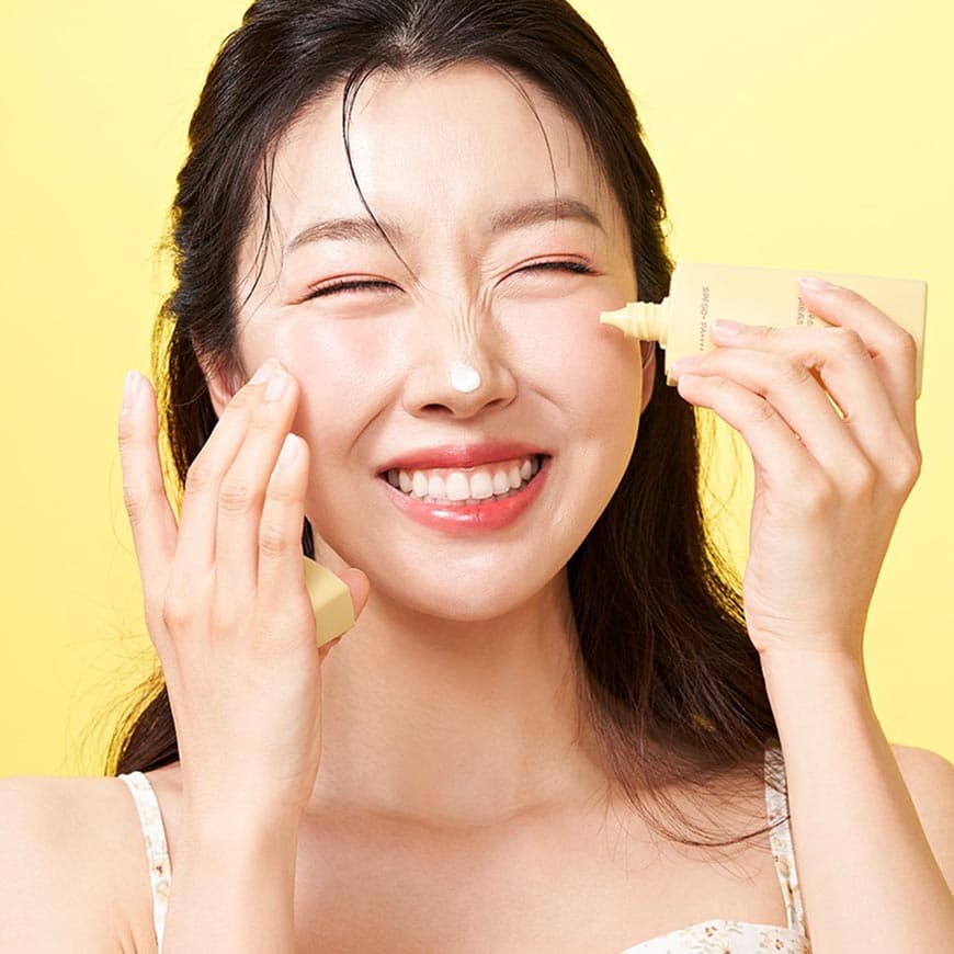 هاوس آف هور ضد آفتاب فلوئیدی هاوس آف هور - تصویر 7