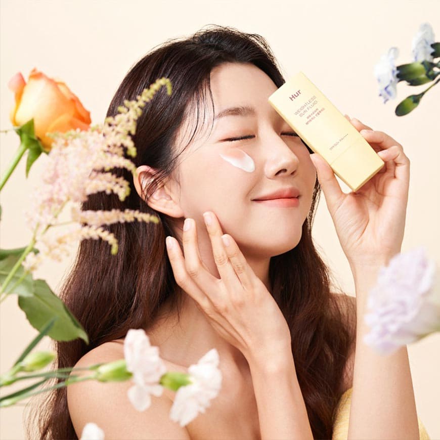 هاوس آف هور ضد آفتاب فلوئیدی هاوس آف هور - تصویر 8