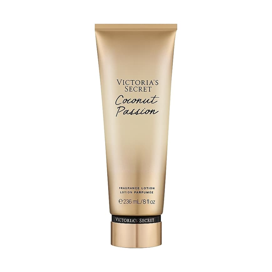 ویکتوریا سکرت لوسیون بدن ویکتوریا سکرت رایحه Coconut Passion