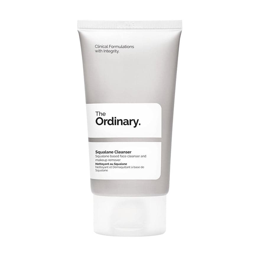 اوردینری پاک کننده اسکوالان اوردینری