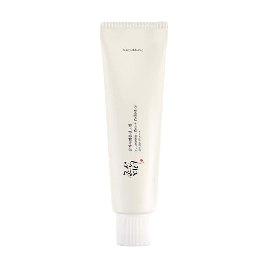 بیوتی آف جوسان ضد آفتاب SPF۵۰ بیوتی آف جوسان