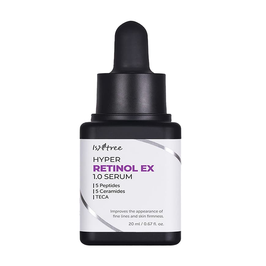 ایزنتری سرم هایپر رتینول ۱% ایزنتری