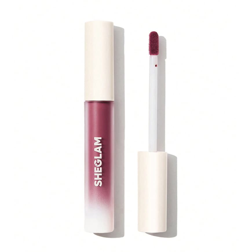 شیگلم رژ لب مایع مات شیگلم مدل Allure