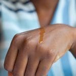 سرم رتینول 1% در اسکوالان اوردینری