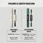 ریمل حجم دهنده و بلند کننده شیگلم - تصویر 3