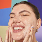 شوینده ژل کرم بایوما - تصویر 3