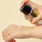 اسنس دوگانه حلزون کوزارکس - تصویر 2