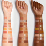 پالت سایه شیگلم مدل Artistry Palette - Bejewelled - تصویر 4