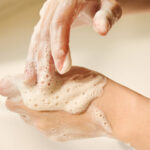 شوینده فومی سنتلا اسکین 1004 - تصویر 3