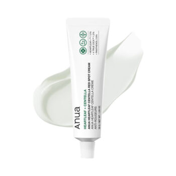 کرم ضد لک آنوا مدل سنتلا هارتلیف